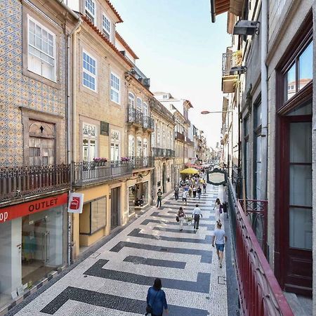 Art & City Porto Exterior foto