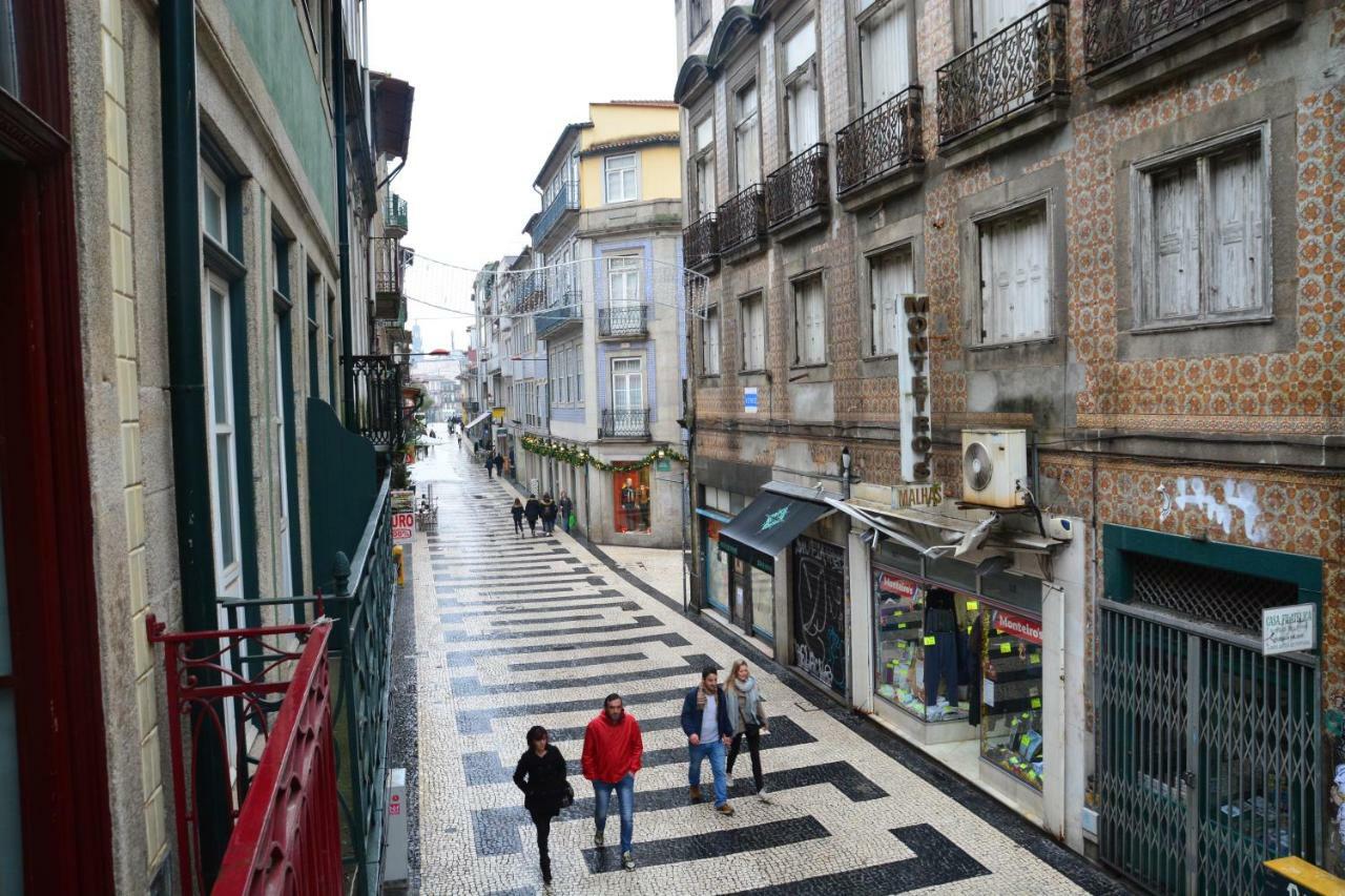 Art & City Porto Exterior foto