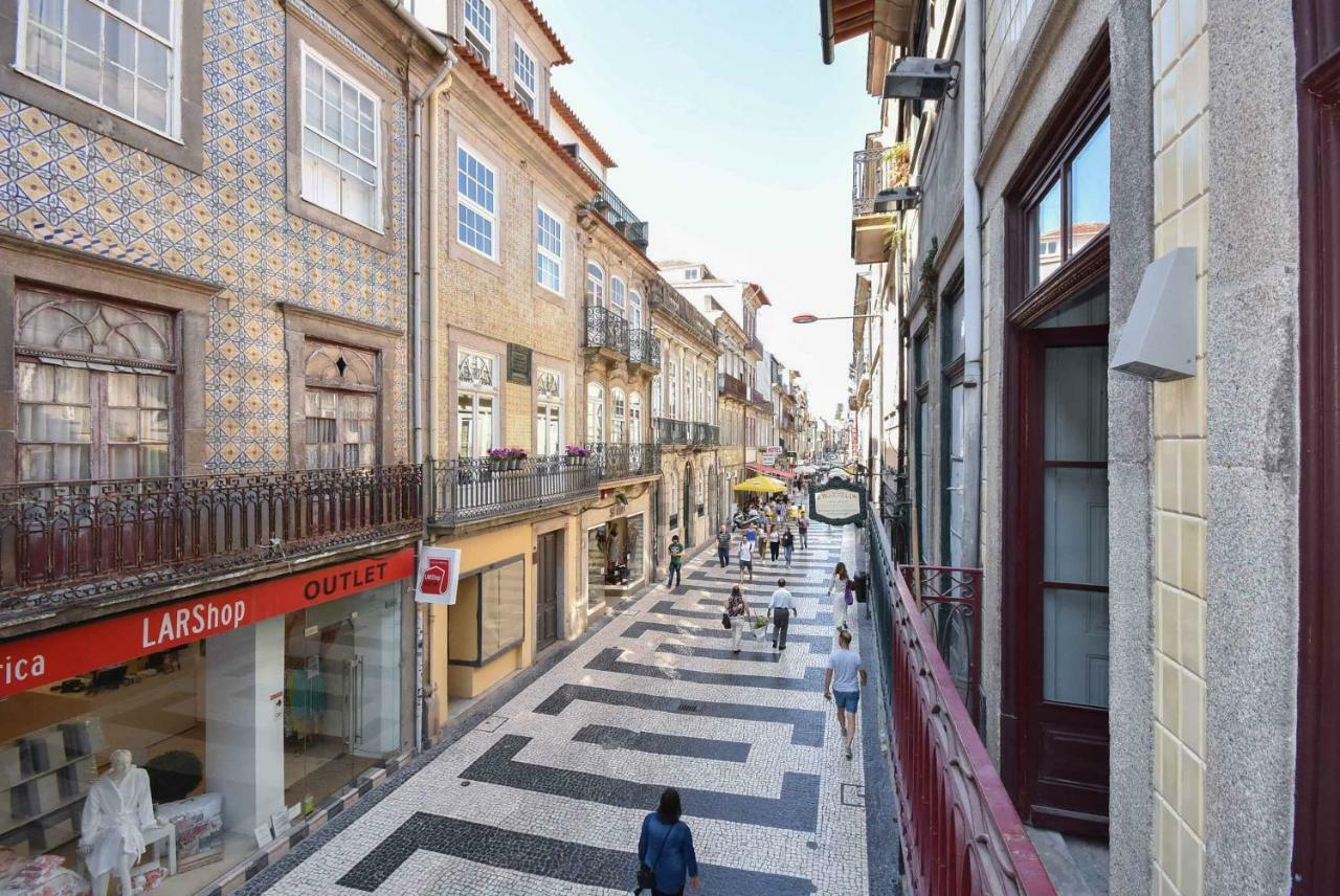 Art & City Porto Exterior foto