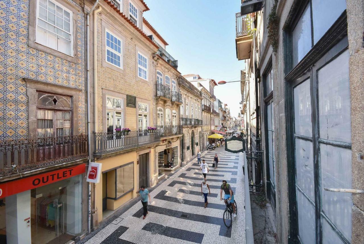 Art & City Porto Exterior foto