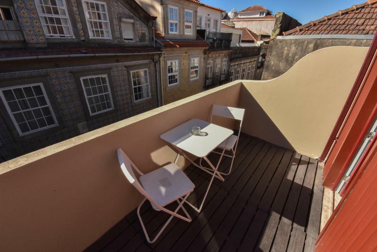 Art & City Porto Exterior foto