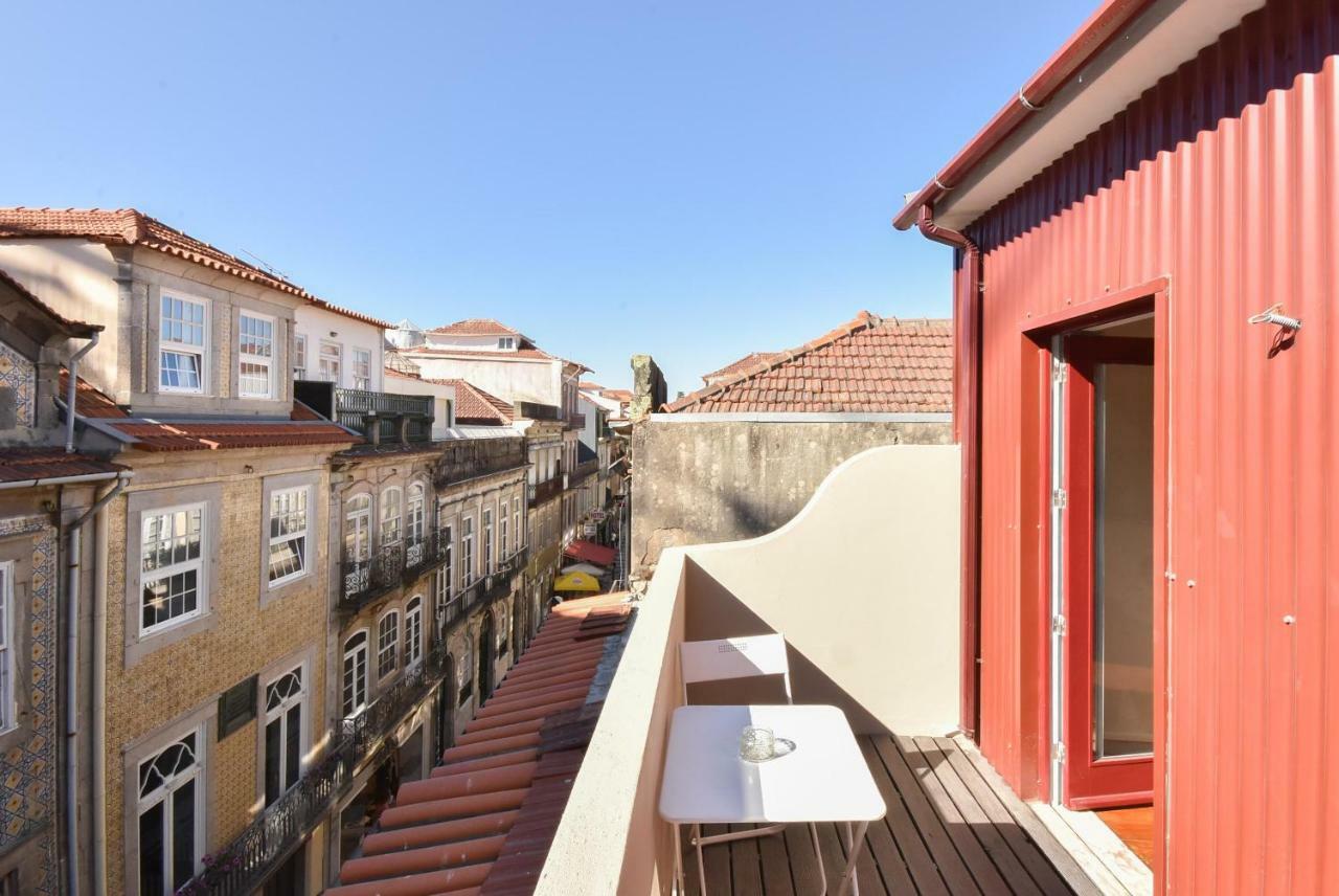 Art & City Porto Exterior foto