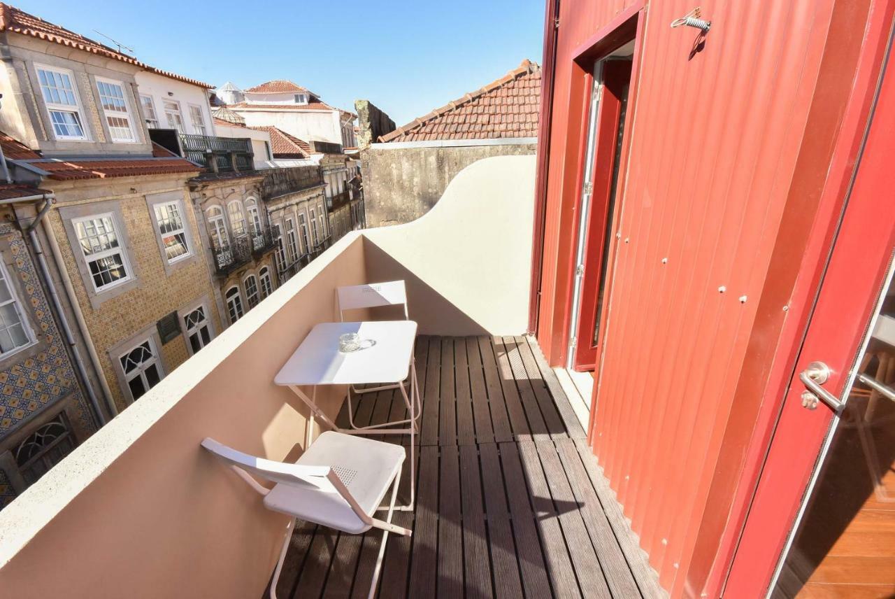Art & City Porto Exterior foto