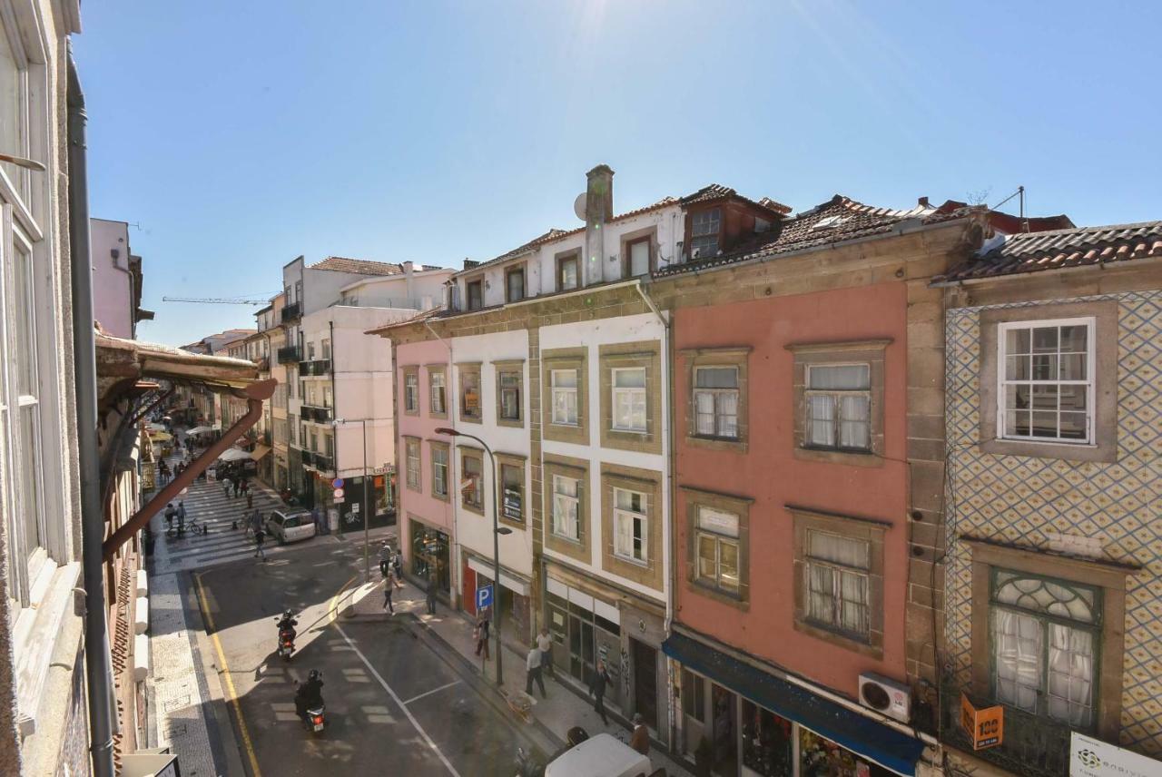 Art & City Porto Exterior foto